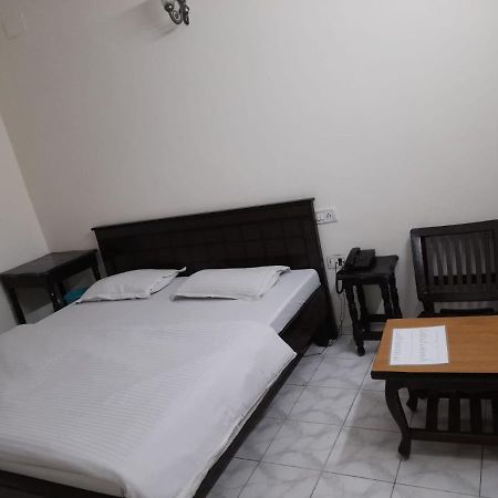 Hotel Victoria Chandigarh Luaran gambar