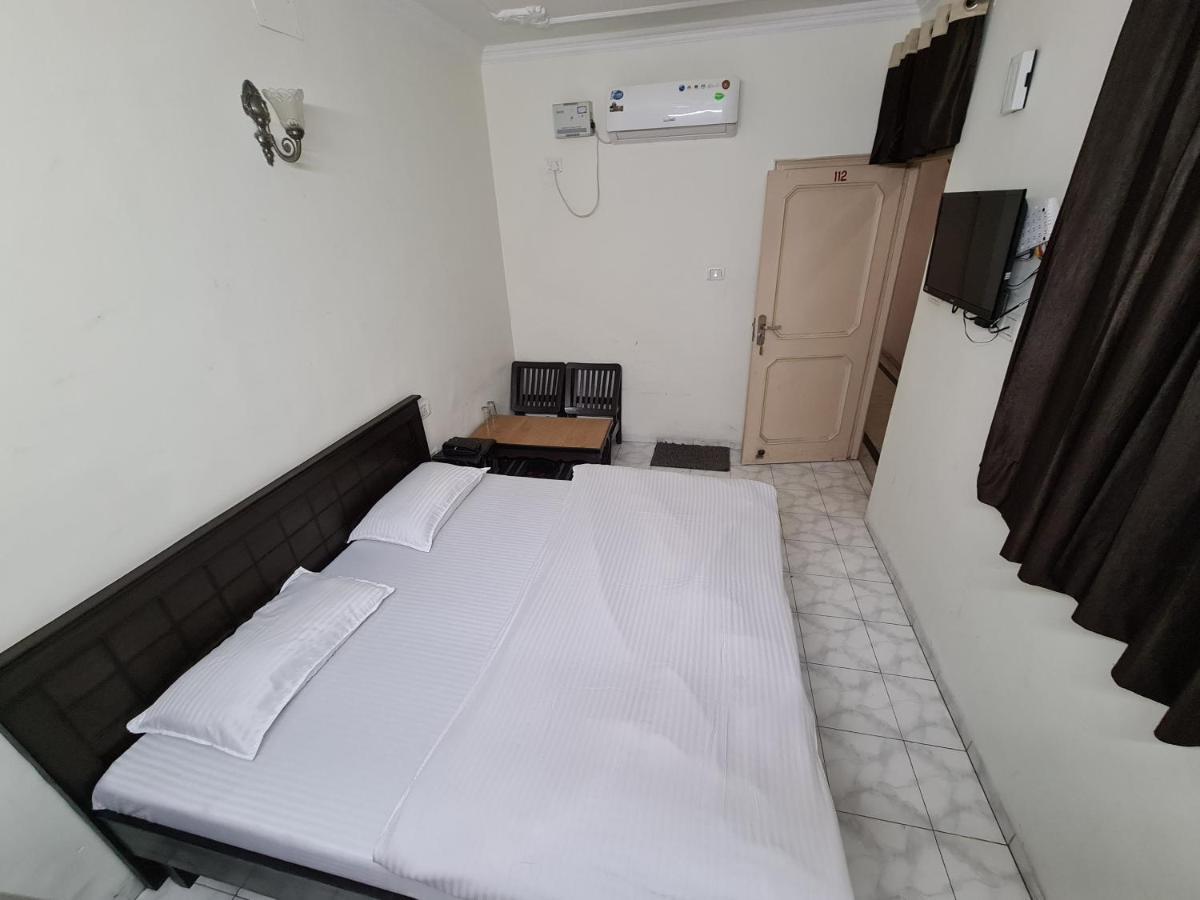 Hotel Victoria Chandigarh Luaran gambar